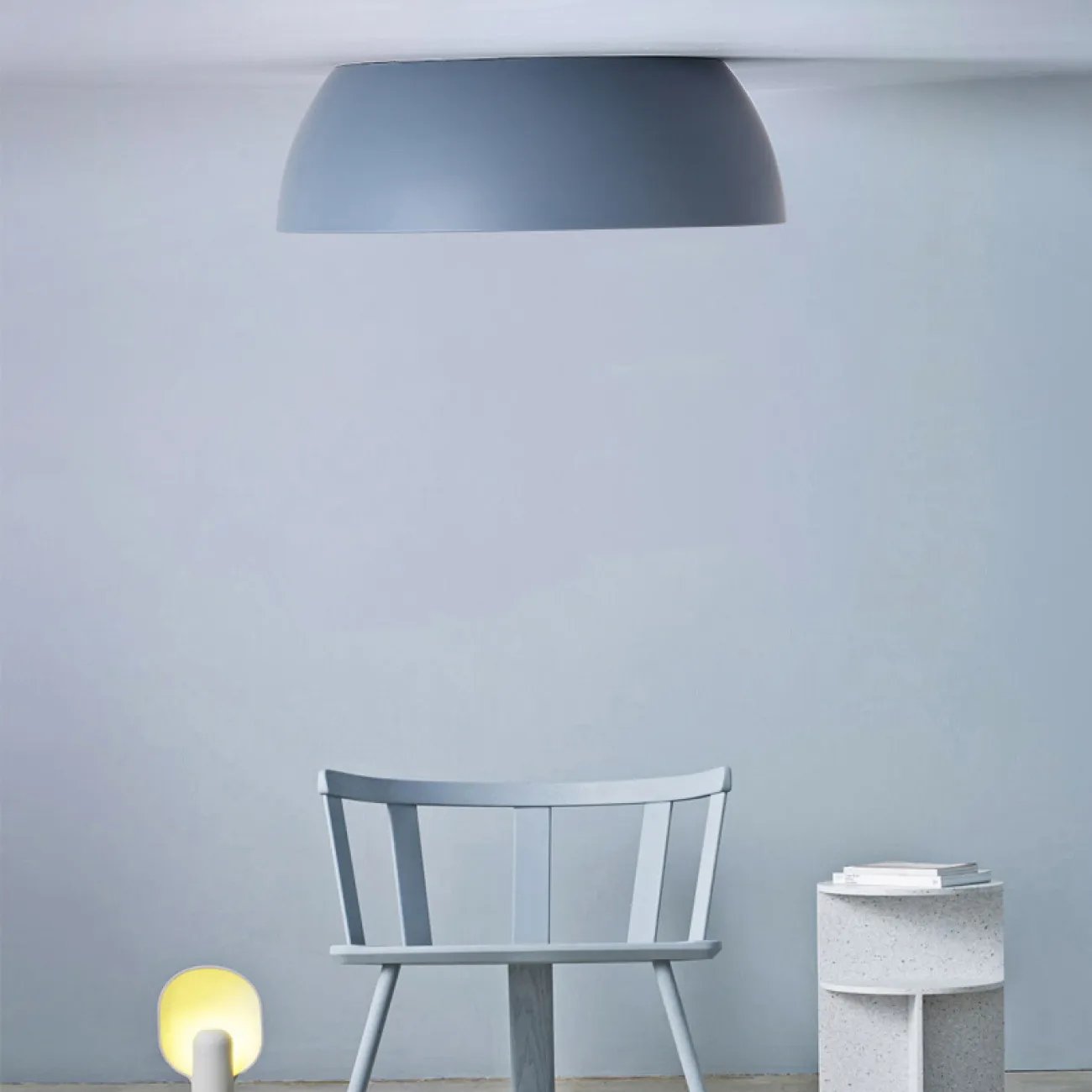 Потолочный светильник PLICA 2 от ImperiumLoft