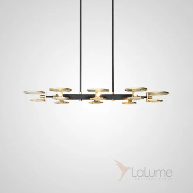 Люстра MERN-L от ImperiumLoft Люстра MERN-L от ImperiumLoft