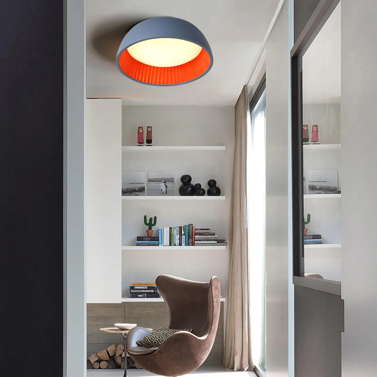 Потолочный светильник PLICA 2 от ImperiumLoft