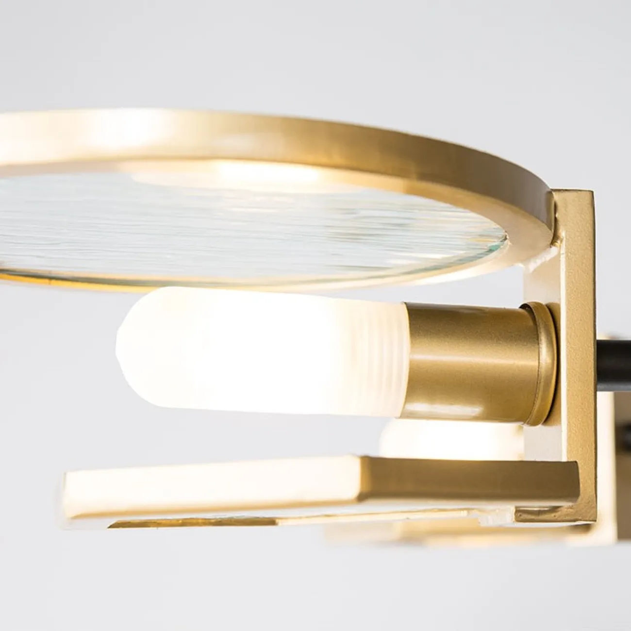 Люстра MERN-L от ImperiumLoft Люстра MERN-L от ImperiumLoft