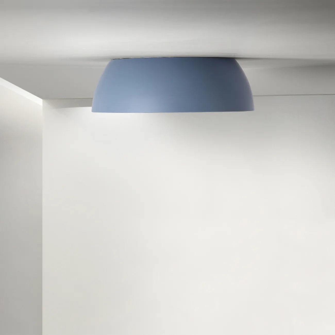 Потолочный светильник PLICA 2 от ImperiumLoft