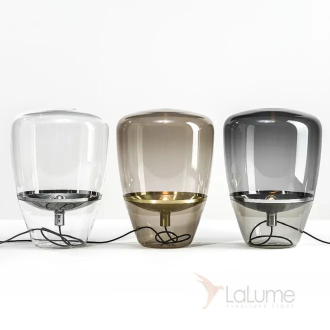 Настольная лампа M-LONT от ImperiumLoft