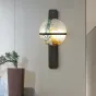 Настенный светодиодный светильник AKIRA WALL STAND от ImperiumLoft