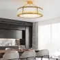 Люстра Beurling от ImperiumLoft
