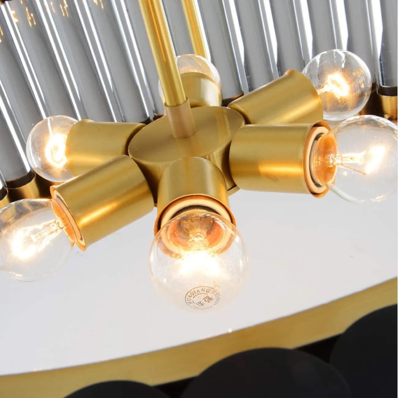 Люстра Beurling от ImperiumLoft Люстра Beurling от ImperiumLoft