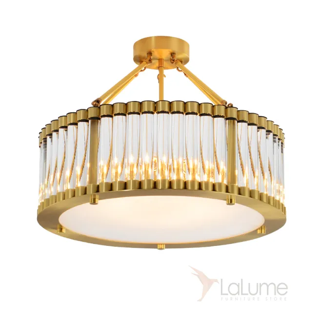 Люстра Beurling от ImperiumLoft Люстра Beurling от ImperiumLoft