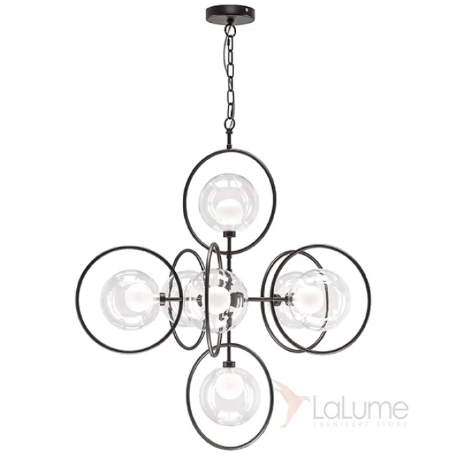 Люстра LESLY от ImperiumLoft