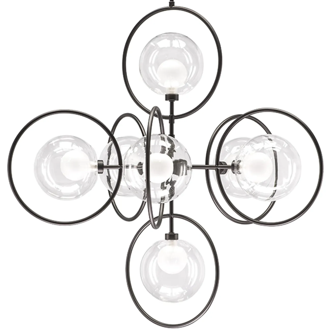 Люстра LESLY от ImperiumLoft