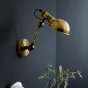 Настенное бра CLINCH от ImperiumLoft