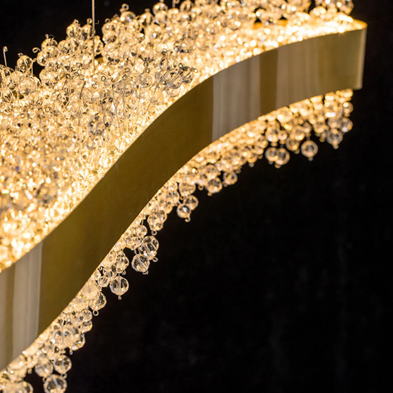 Подвесной светильник LUSINE L150 от ImperiumLoft Подвесной светильник LUSINE L150 от ImperiumLoft