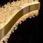 Подвесной светильник LUSINE L120 от ImperiumLoft