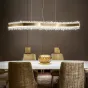 Подвесной светильник LUSINE L120 от ImperiumLoft