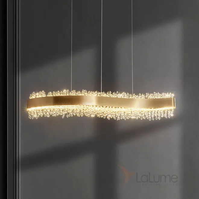 Подвесной светильник LUSINE L90 от ImperiumLoft Подвесной светильник LUSINE L90 от ImperiumLoft