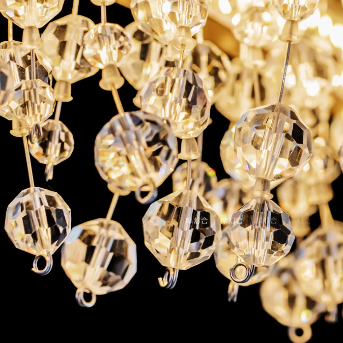 Подвесной светильник LUSINE L150 от ImperiumLoft Подвесной светильник LUSINE L150 от ImperiumLoft