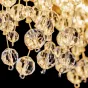 Подвесной светильник LUSINE L120 от ImperiumLoft