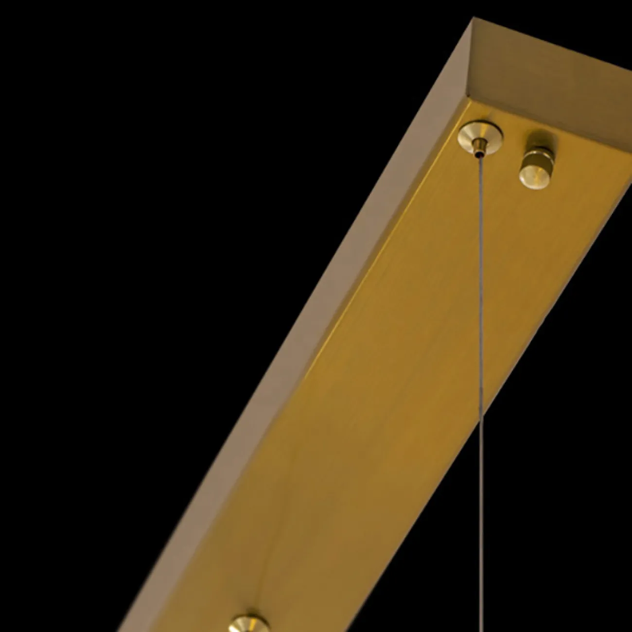 Подвесной светильник LUSINE L120 от ImperiumLoft