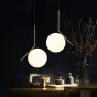 Подвесной светильник STEM от ImperiumLoft