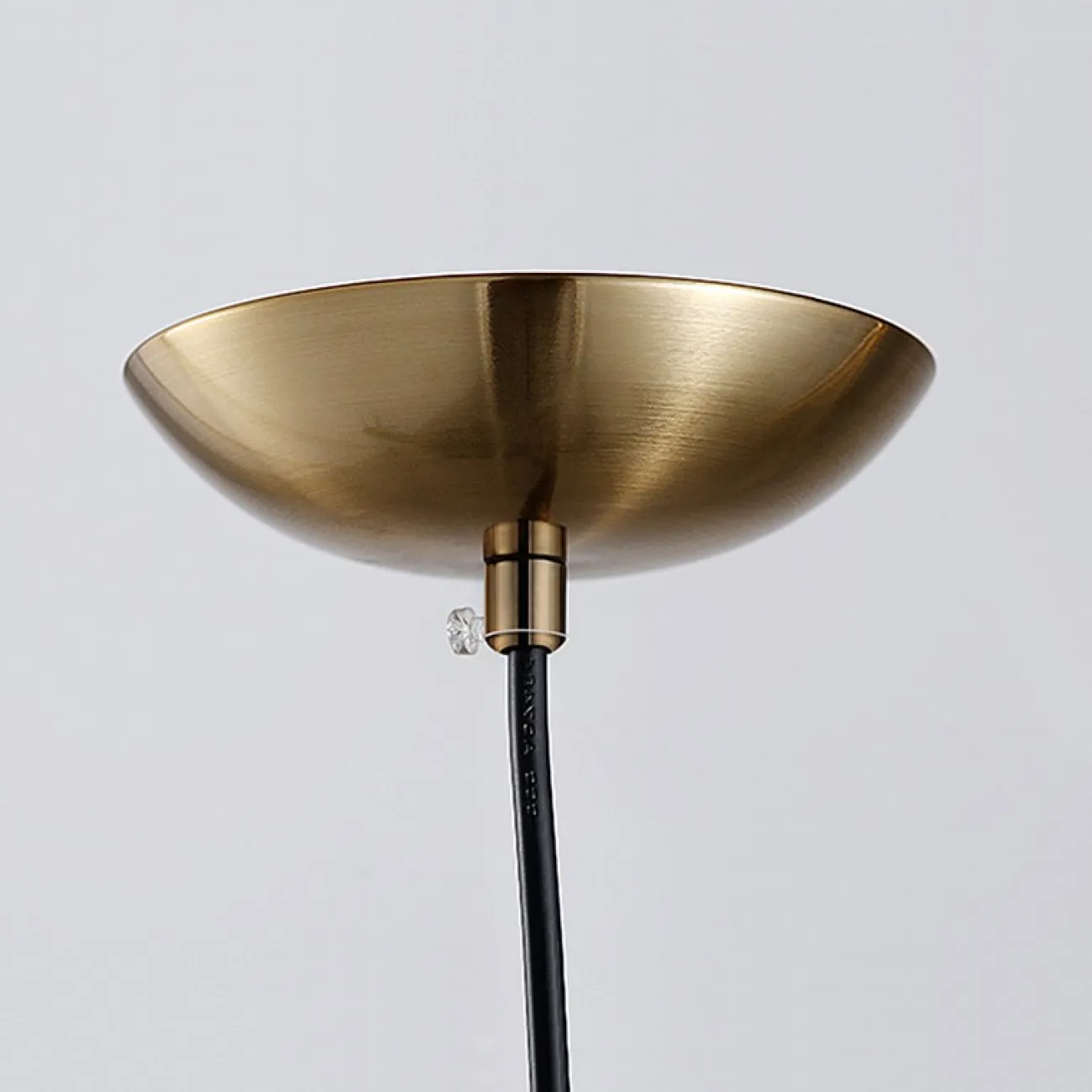 Подвесной светильник STEM от ImperiumLoft