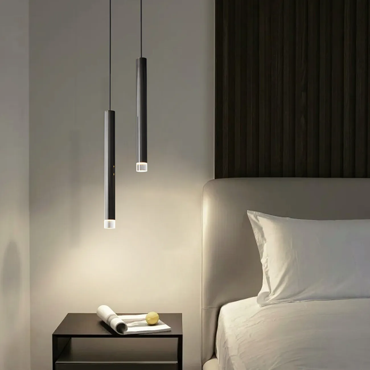 Подвесной светильник GIFT B Brass от ImperiumLoft