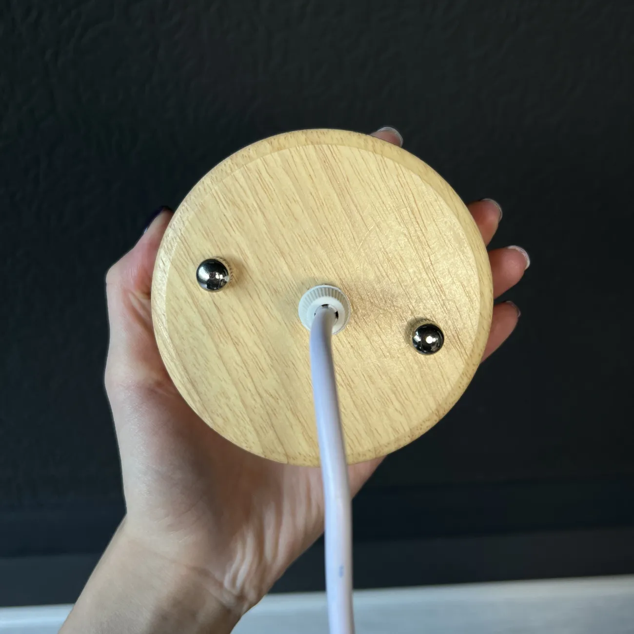 Подвесной светильник SECTO Octo 4240 Lamp Light wood от ImperiumLoft Подвесной светильник SECTO Octo 4240 Lamp Light wood от ImperiumLoft