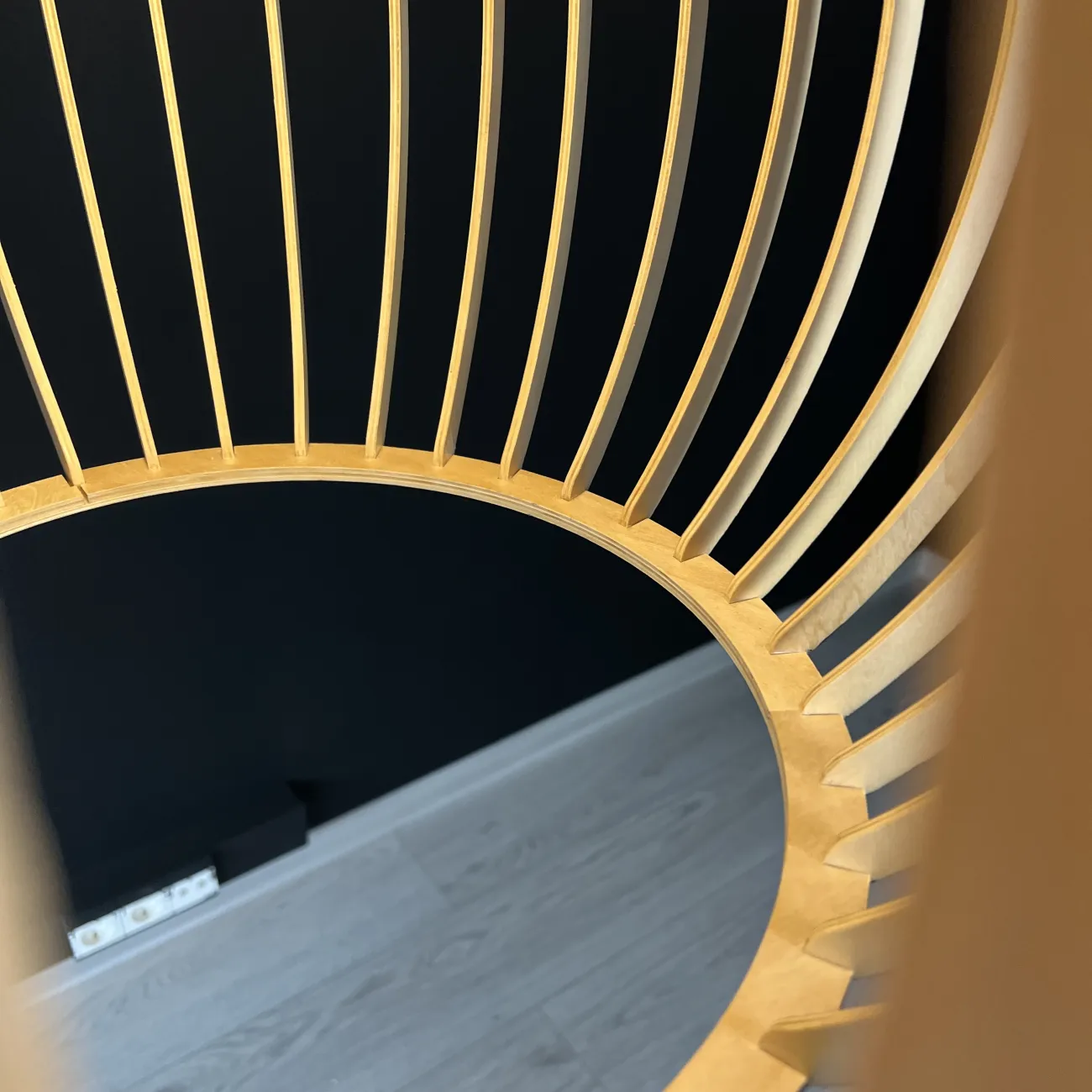 Подвесной светильник SECTO Octo 4240 Lamp Light wood от ImperiumLoft Подвесной светильник SECTO Octo 4240 Lamp Light wood от ImperiumLoft