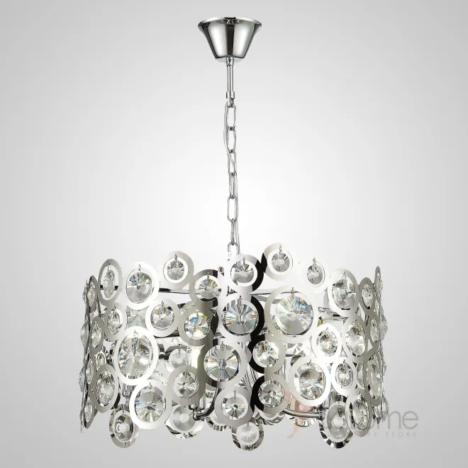 Подвесная люстра CZARAEG от ImperiumLoft