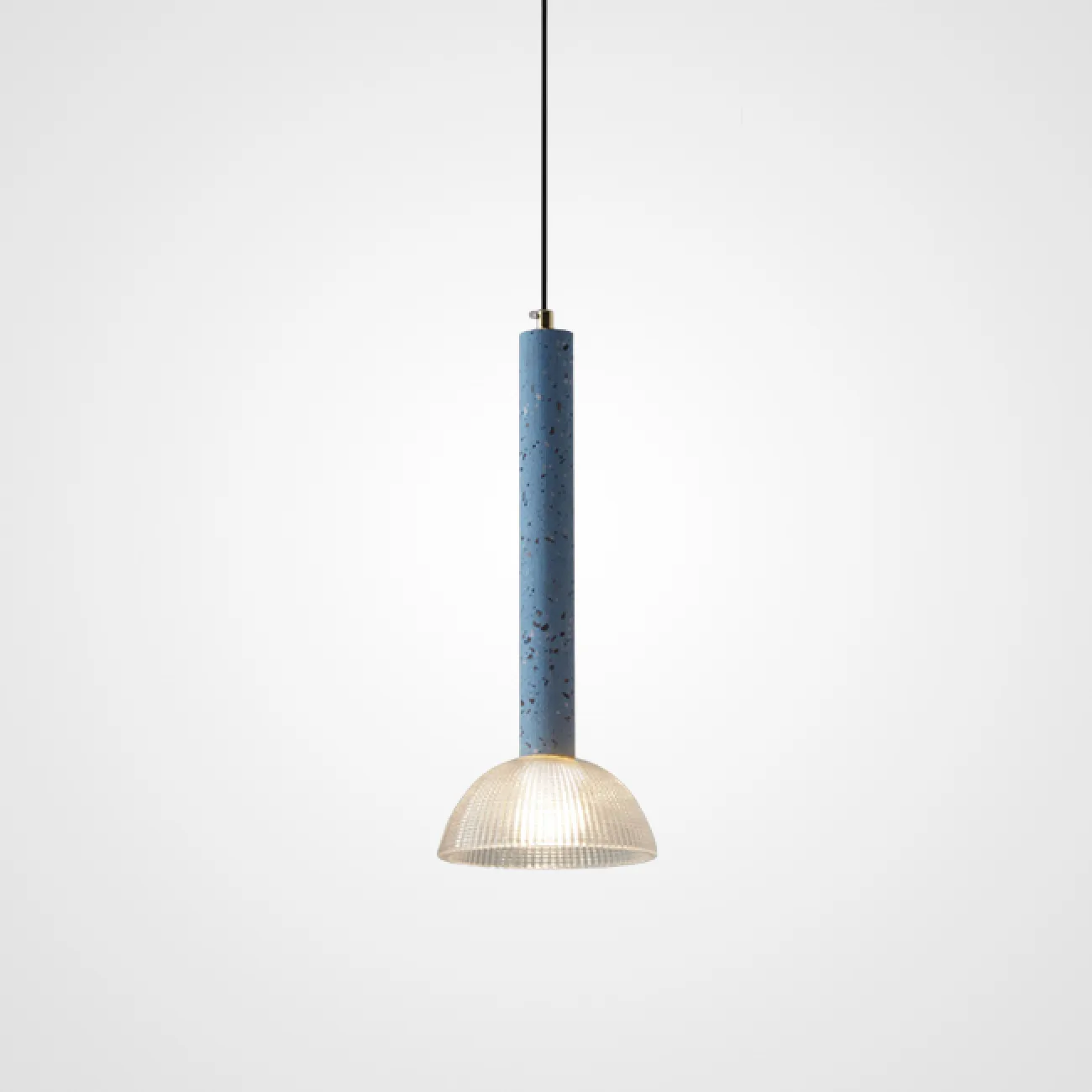 Подвесной светильник ZELDA White от ImperiumLoft