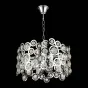 Подвесная люстра CZARAEG от ImperiumLoft