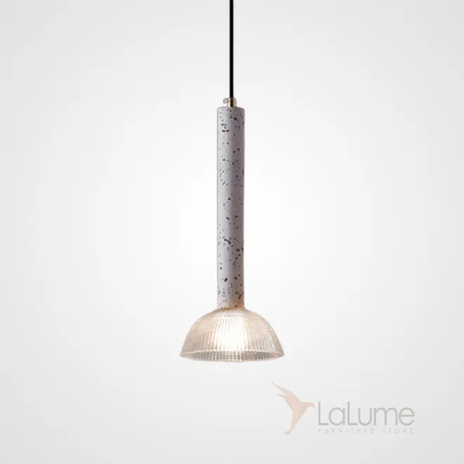 Подвесной светильник ZELDA White от ImperiumLoft