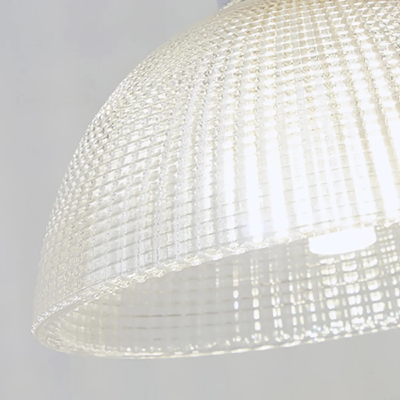 Подвесной светильник ZELDA White от ImperiumLoft