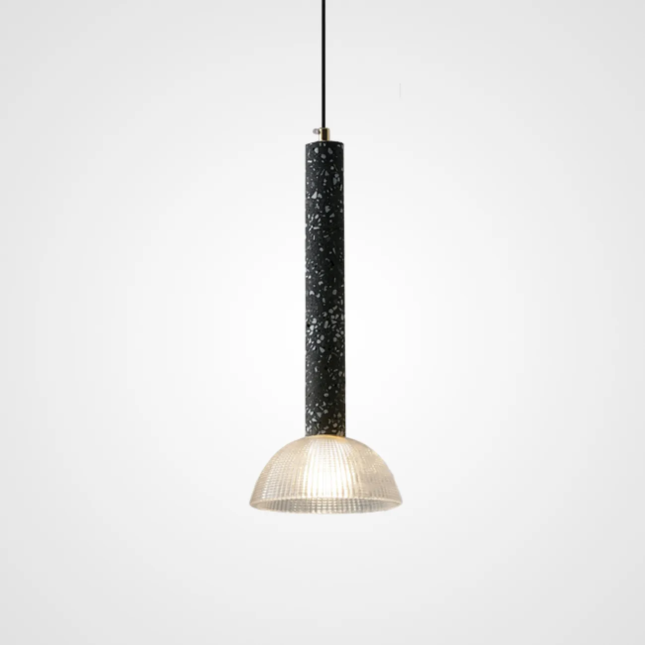 Подвесной светильник ZELDA White от ImperiumLoft