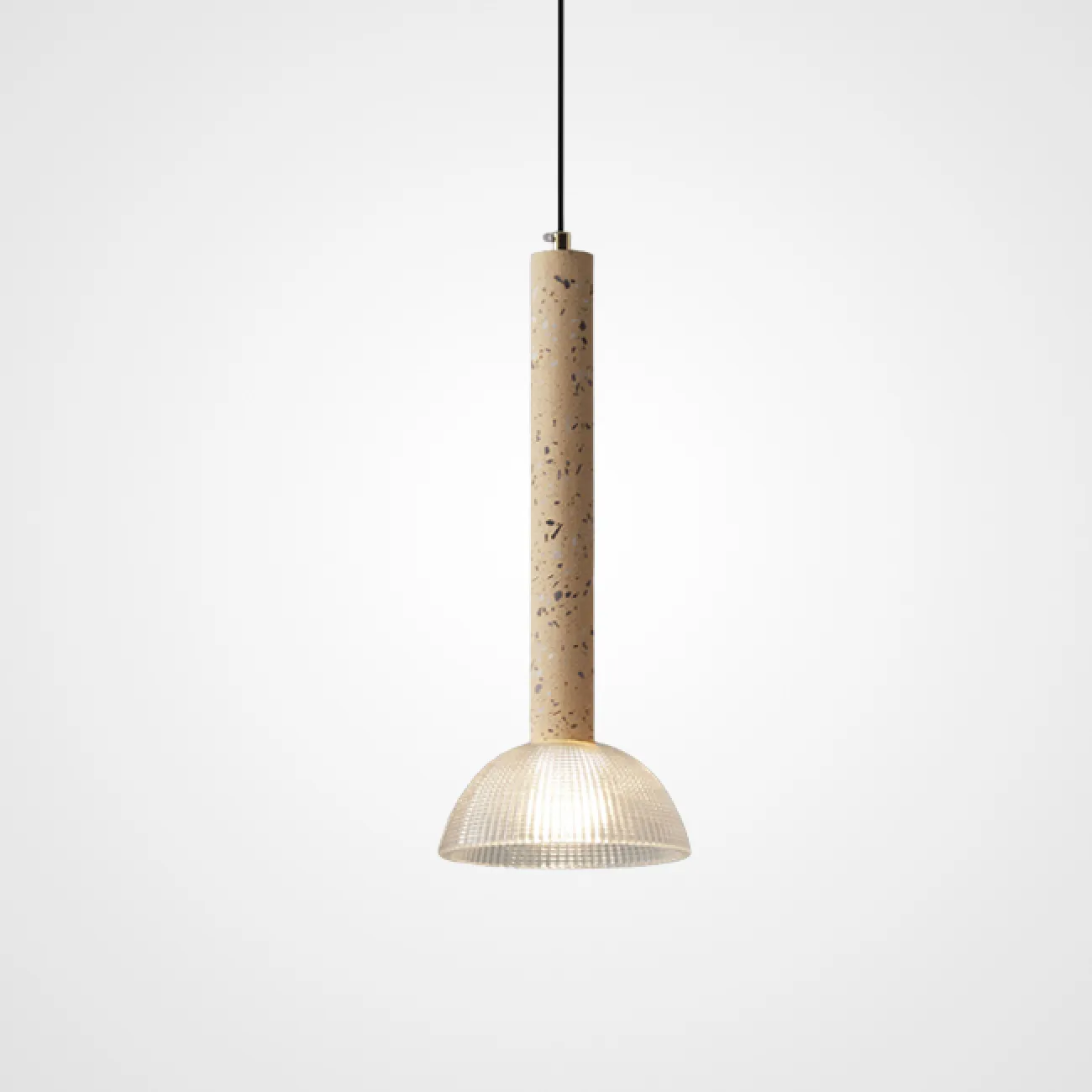 Подвесной светильник ZELDA White от ImperiumLoft