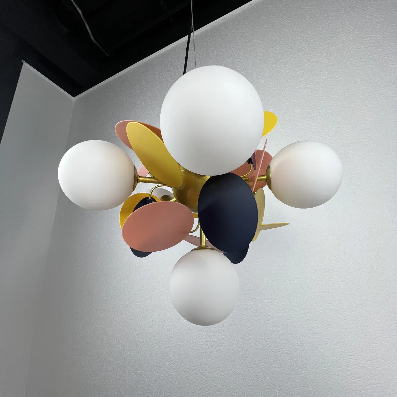 Люстра MATISSE 6 от ImperiumLoft