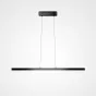 Подвесной светильник HELKEN L95 Black от ImperiumLoft