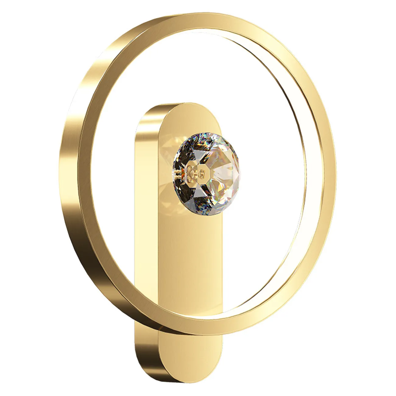 Настенный светильник VIONA от ImperiumLoft