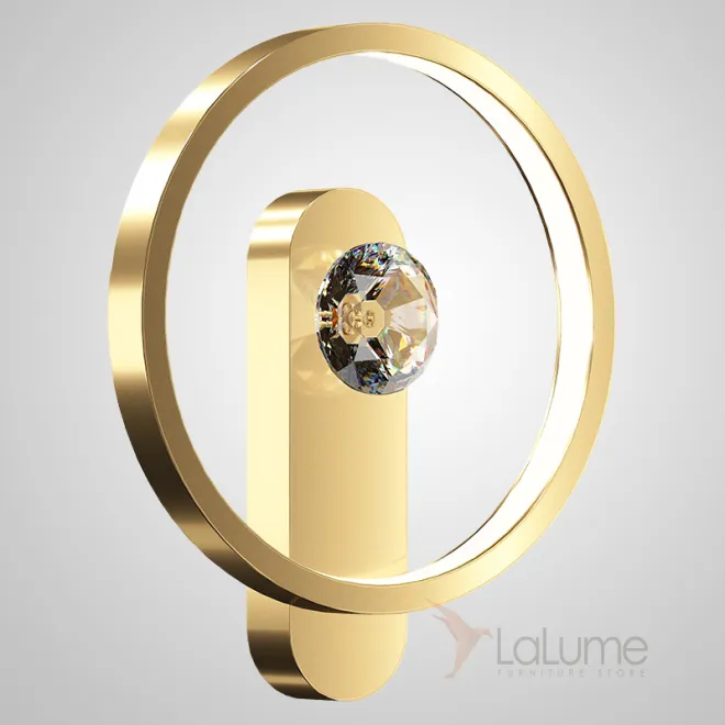 Настенный светильник VIONA от ImperiumLoft