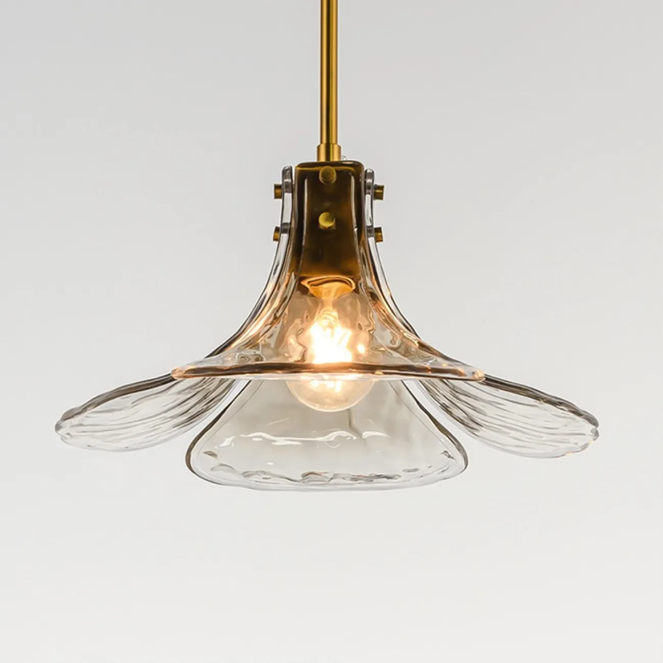 Подвесной светильник FLEUR от ImperiumLoft