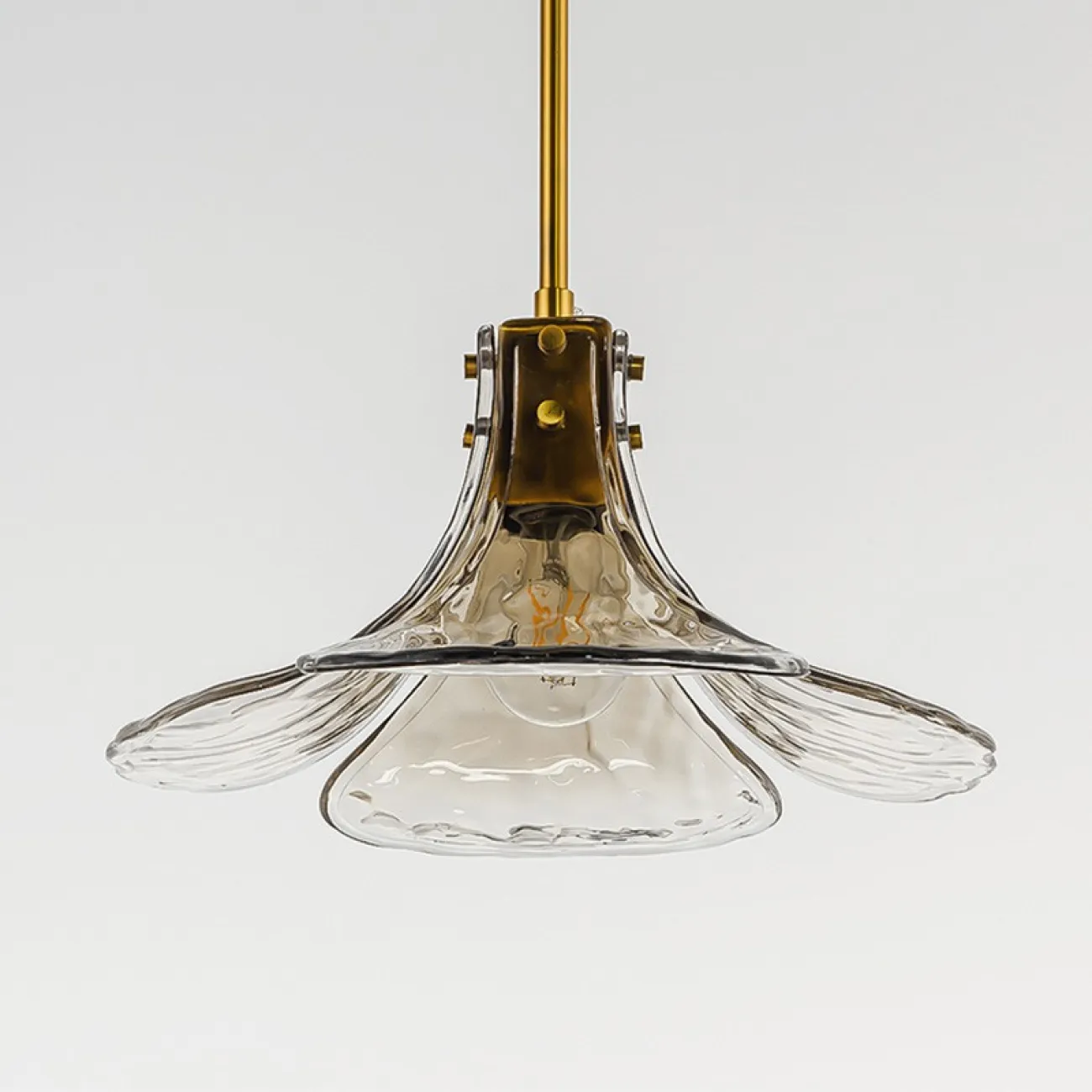 Подвесной светильник FLEUR от ImperiumLoft