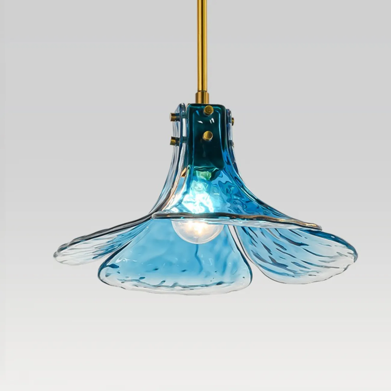 Подвесной светильник FLEUR от ImperiumLoft