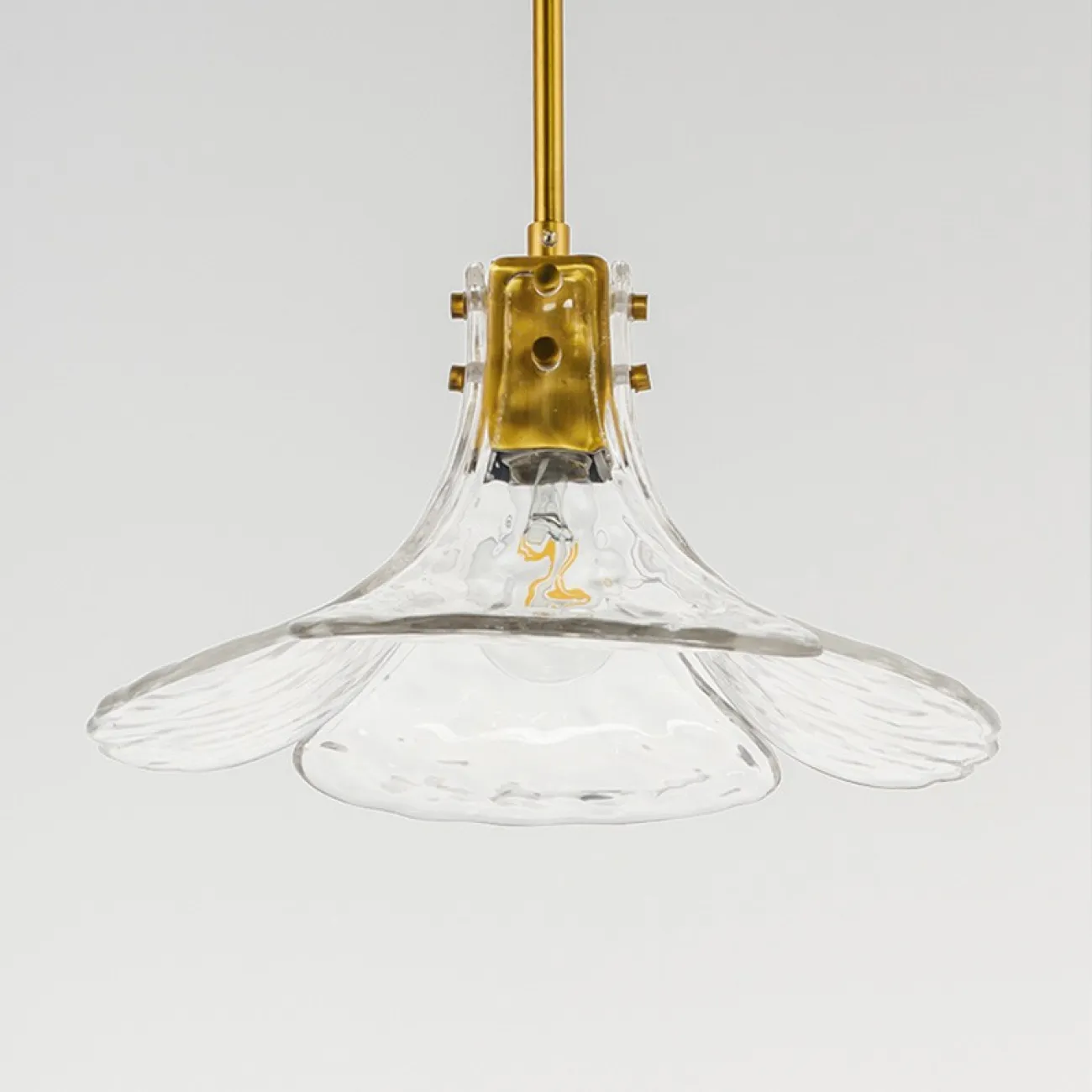 Подвесной светильник FLEUR от ImperiumLoft