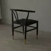 Дизайнерский обеденный стул LaLume-ST00263
