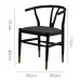 Дизайнерский обеденный стул LaLume-ST00263