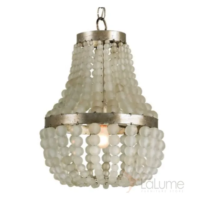 Светильник currey and company CHANTEUSE CHANDELIER от LaLume