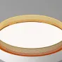 Потолочный светильник MALIA D45 White Brass 4000К от ImperiumLoft