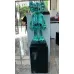 Дизайнерская скульптура кукла Kaws LaLume-SKT00191