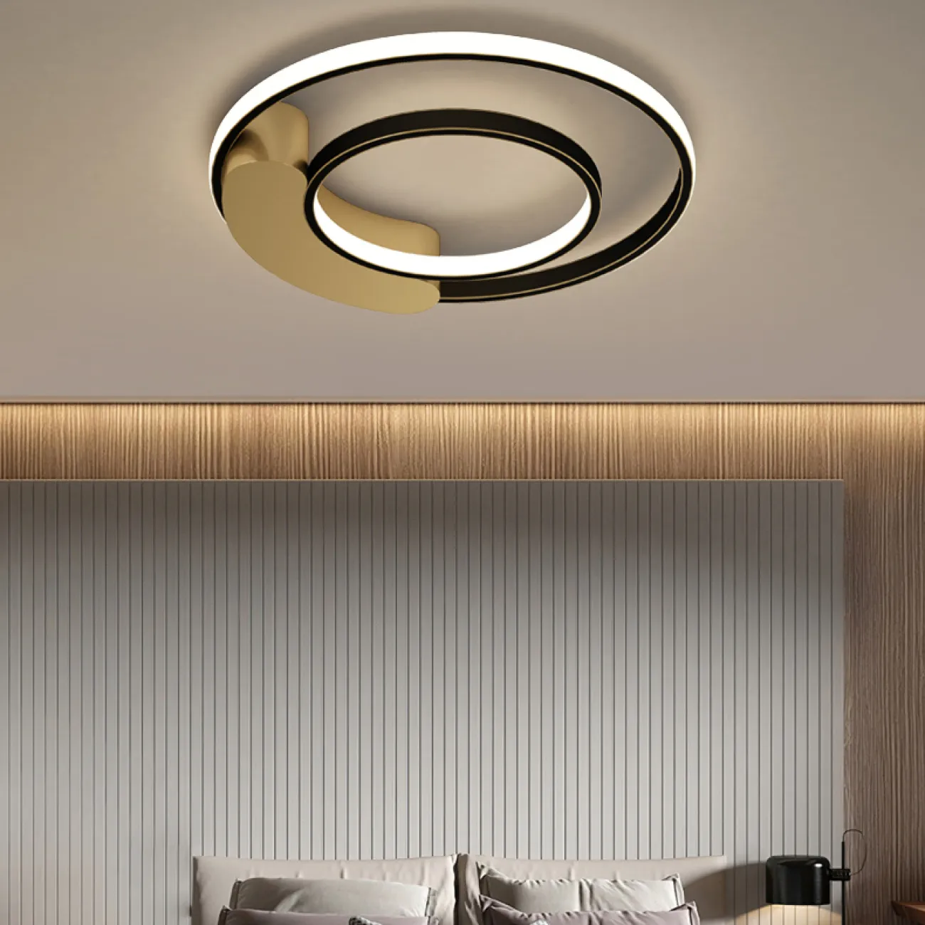 Потолочный светильник CHARITY D40 от ImperiumLoft Потолочный светильник CHARITY D40 от ImperiumLoft