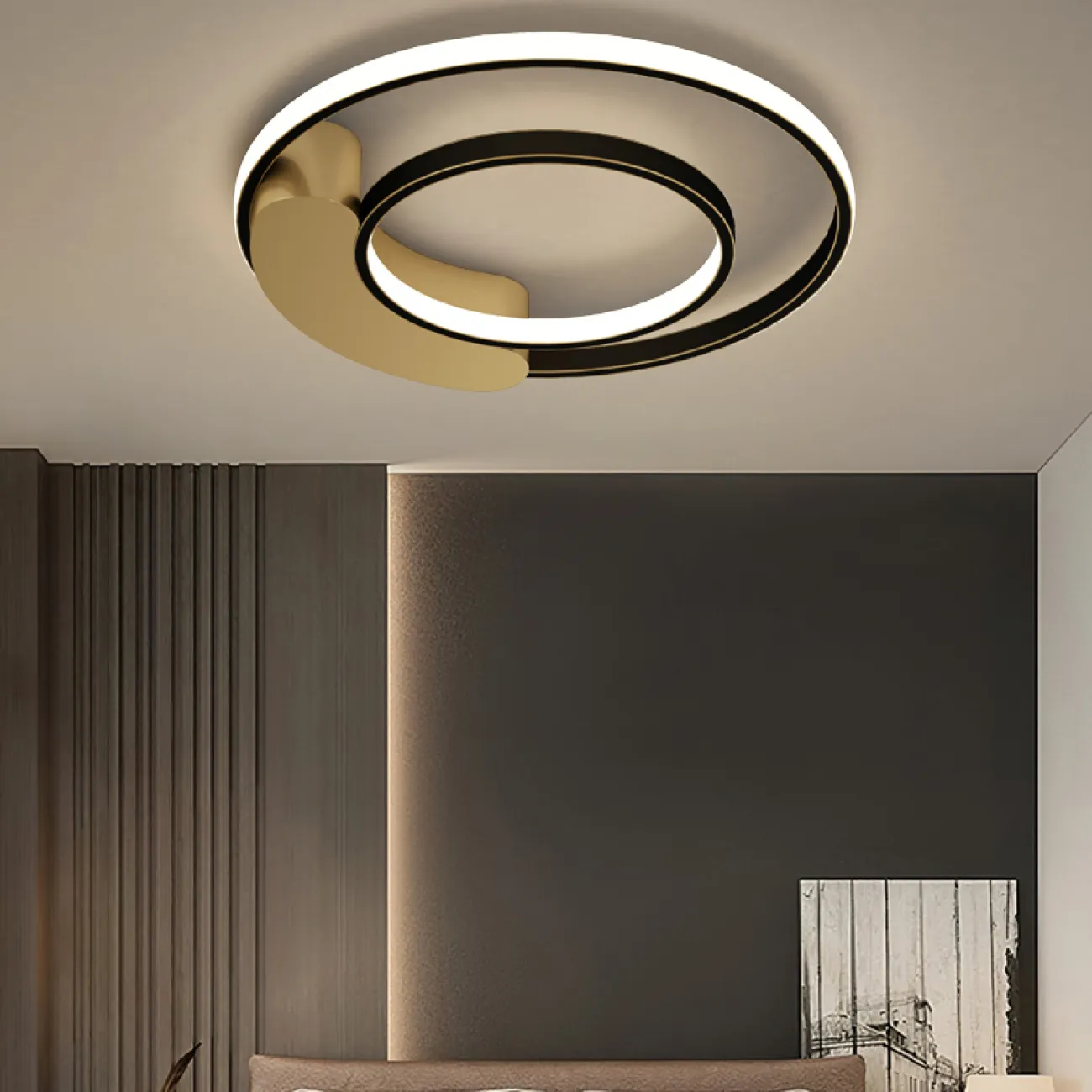 Потолочный светильник CHARITY D40 от ImperiumLoft Потолочный светильник CHARITY D40 от ImperiumLoft