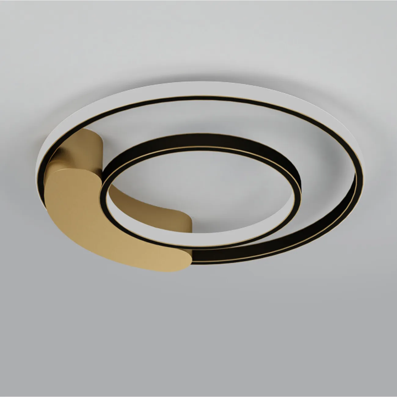 Потолочный светильник CHARITY D40 от ImperiumLoft Потолочный светильник CHARITY D40 от ImperiumLoft