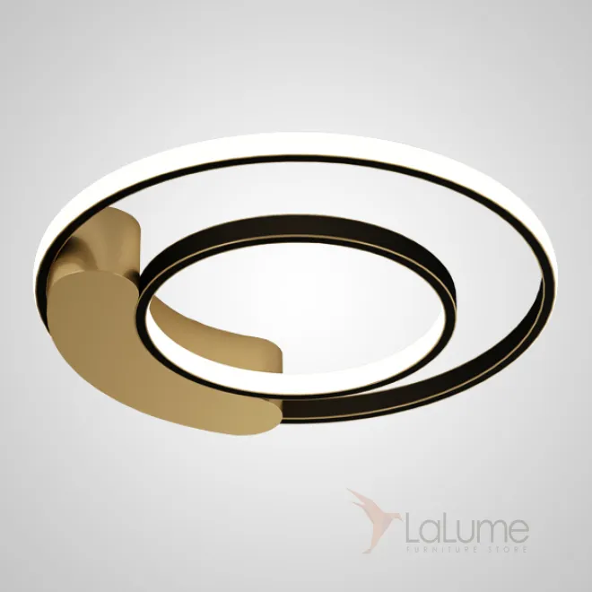 Потолочный светильник CHARITY D40 от ImperiumLoft Потолочный светильник CHARITY D40 от ImperiumLoft