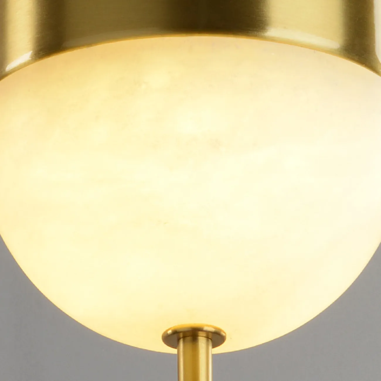 Подвесной светильник MALLE C от ImperiumLoft